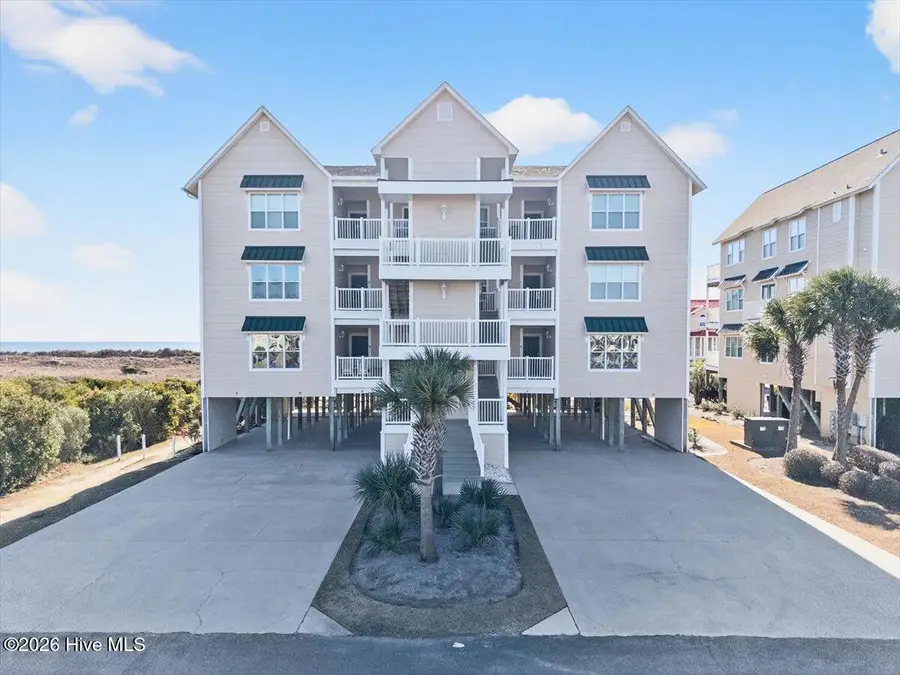 5 Jan Street Sw #Unit D, Ocean Isle Beach, NC 28469 - Image #2