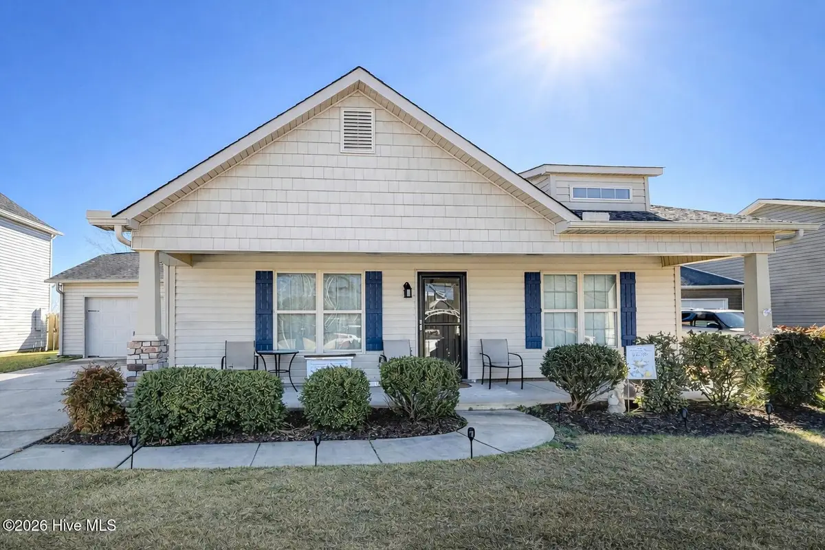 314 Bungalow Drive, New Bern, NC 28562 - Image #1