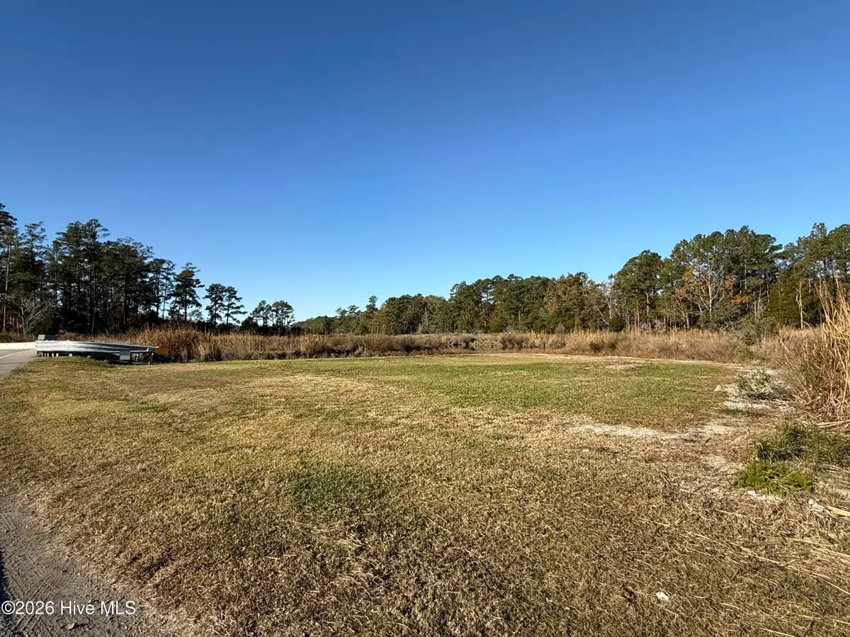 5379 Sladesville Credle Road, Scranton, NC 27875 - Image #1