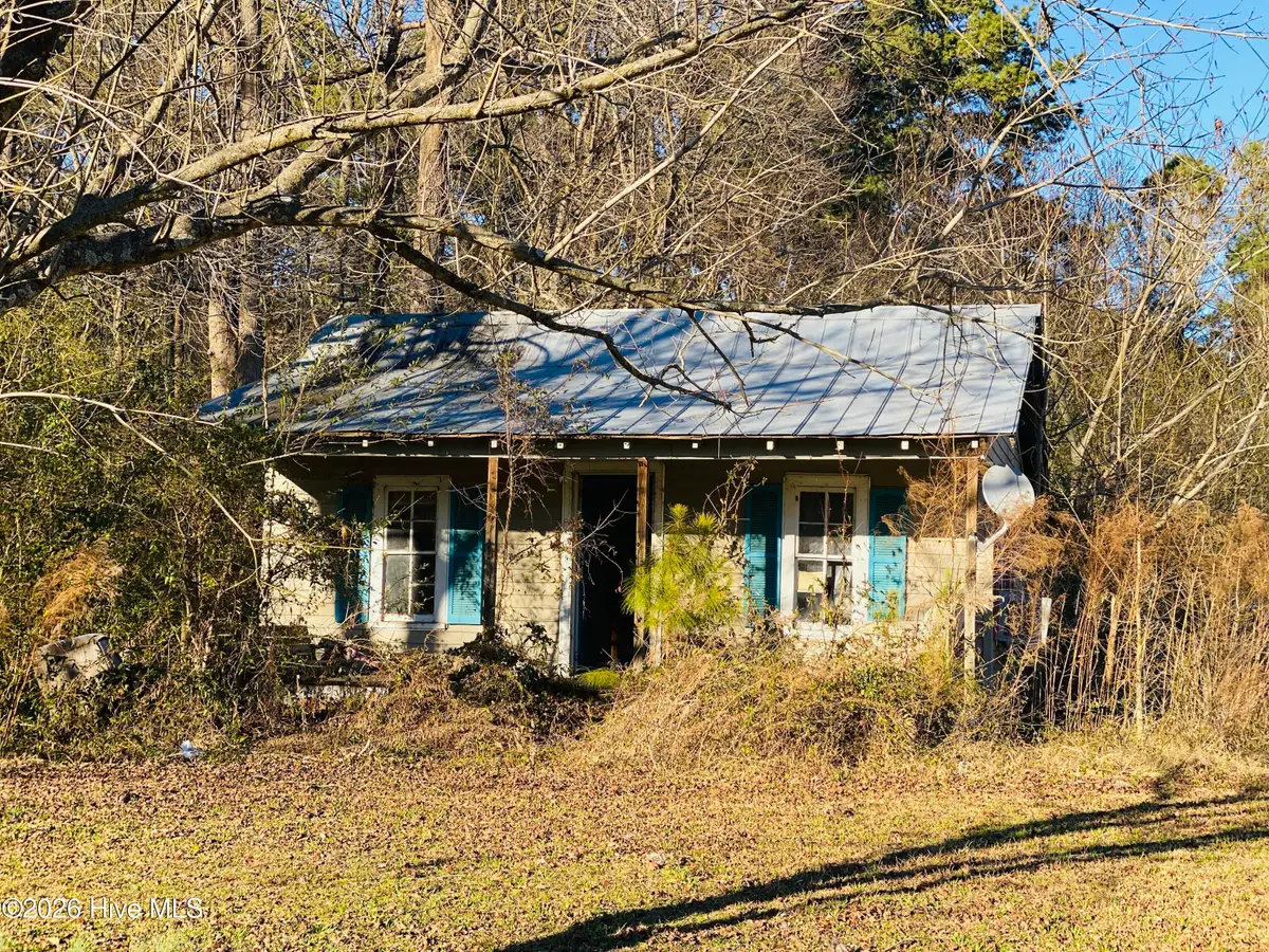 285 Lester Houston Road, Pink Hill, NC 28572 - Image #1