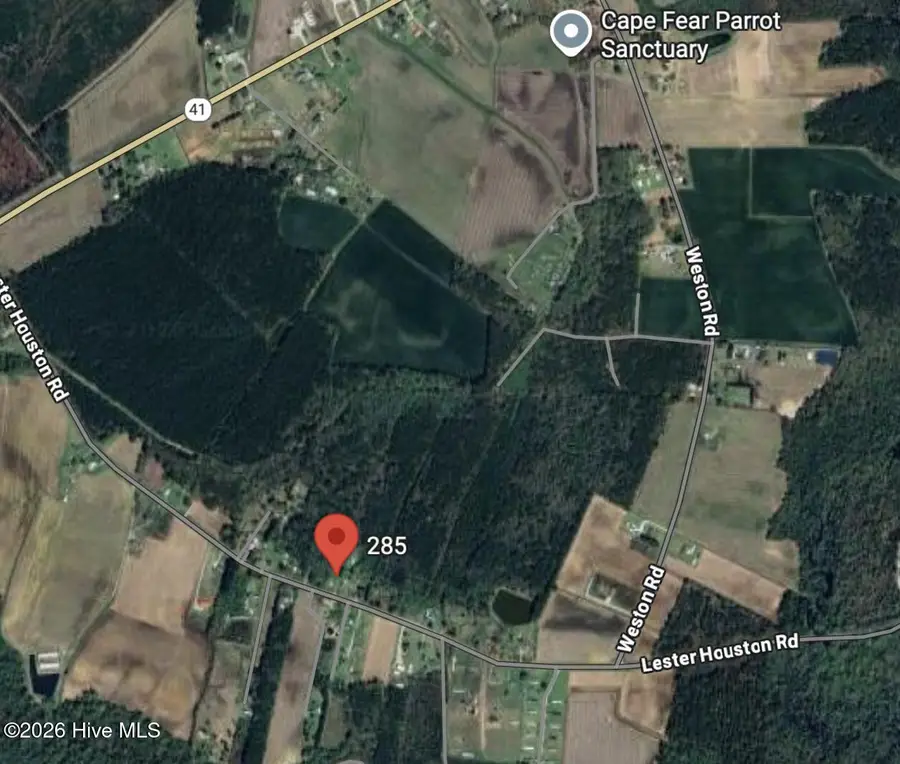 285 Lester Houston Road, Pink Hill, NC 28572 - Image #3