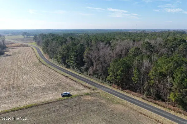 Lot 6 Euray Moore Road, Warsaw, NC 28398