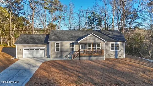 429 Country Club Drive W, Minnesott Beach, NC 28510 - Image #3