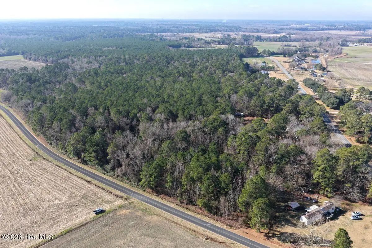 Lot 7 Euray Moore Road, Warsaw, NC 28398 - Image #1