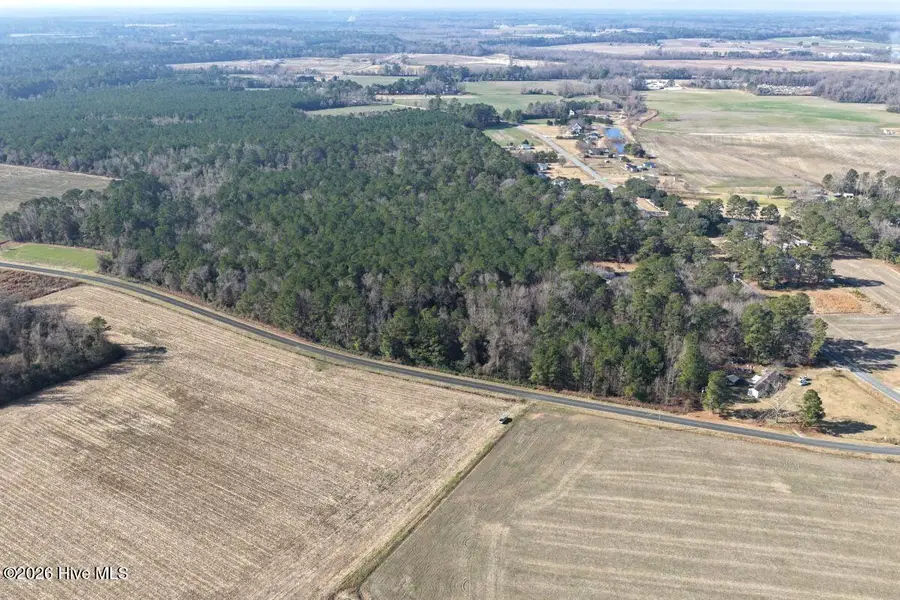 Lot 7 Euray Moore Road, Warsaw, NC 28398 - Image #3