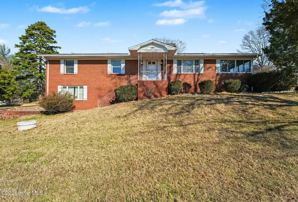 4405 Thomasville Road, Winston Salem, NC 27107
