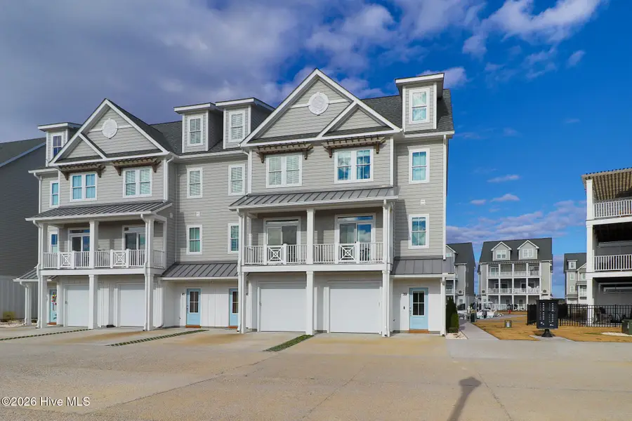 200 Olde Towne Yacht Club Drive #Unit 39 Inlet Cove, Morehead City, NC 28557 - Image #2