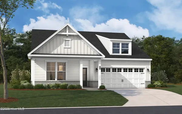 2013 Brisco Way, Leland, NC 28451