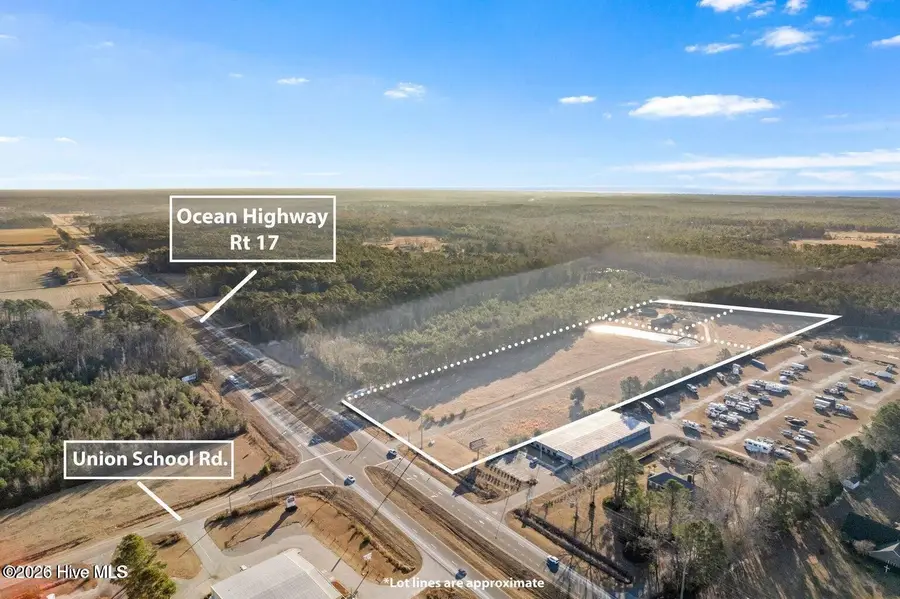 78 Mclamb Court Sw, Ocean Isle Beach, NC 28469 - Image #2