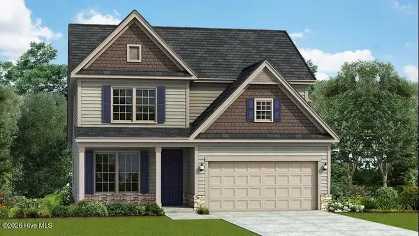 1049 Rosefield Way Nw, Calabash, NC 28467