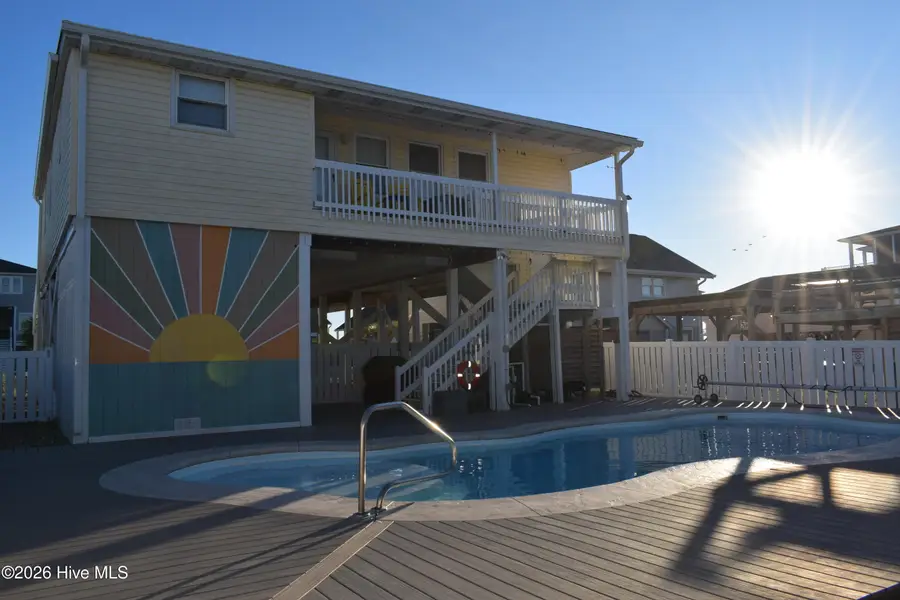 170 Ocean Boulevard W, Holden Beach, NC 28462 - Image #2