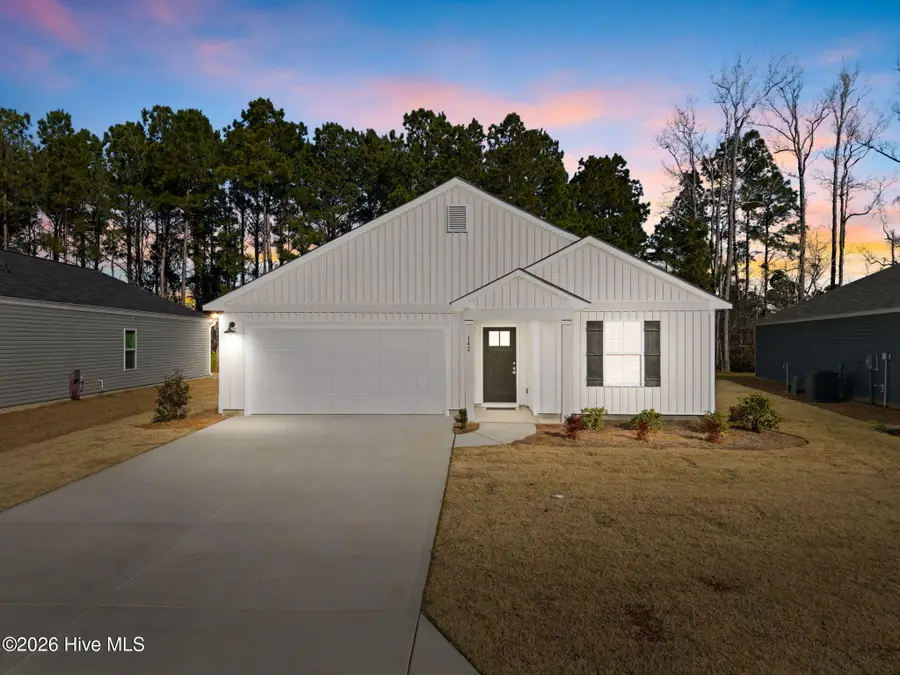 142 Maymont Street Nw, Supply, NC 28462 - Image #2