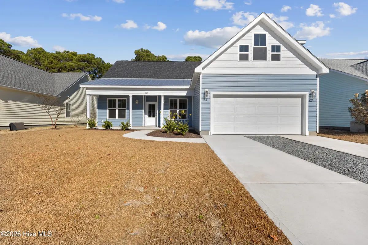 509 Catamaran Drive, Wilmington, NC 28412 - Image #1