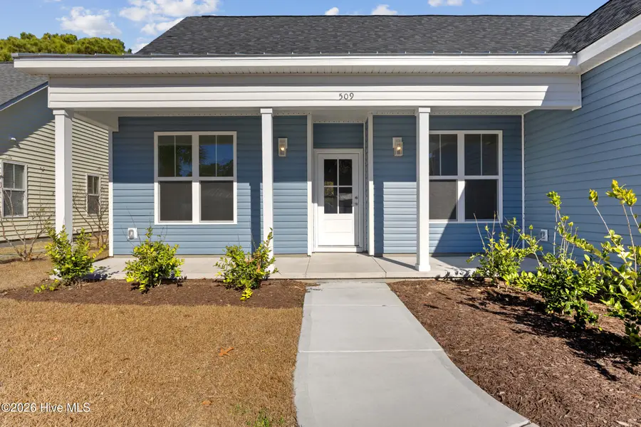 509 Catamaran Drive, Wilmington, NC 28412 - Image #2