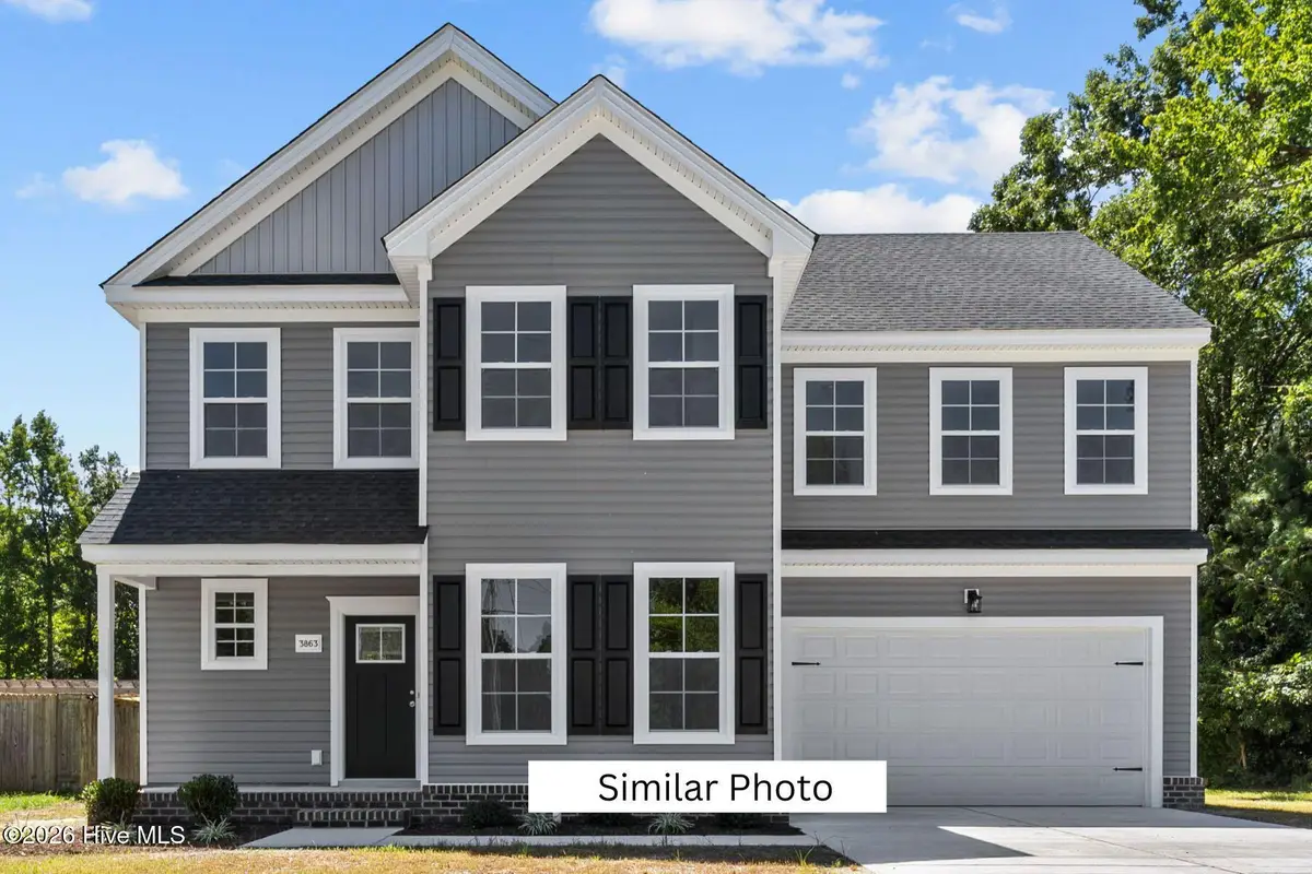104 Gates Drive #(Model Home), Shiloh, NC 27974 - Image #1