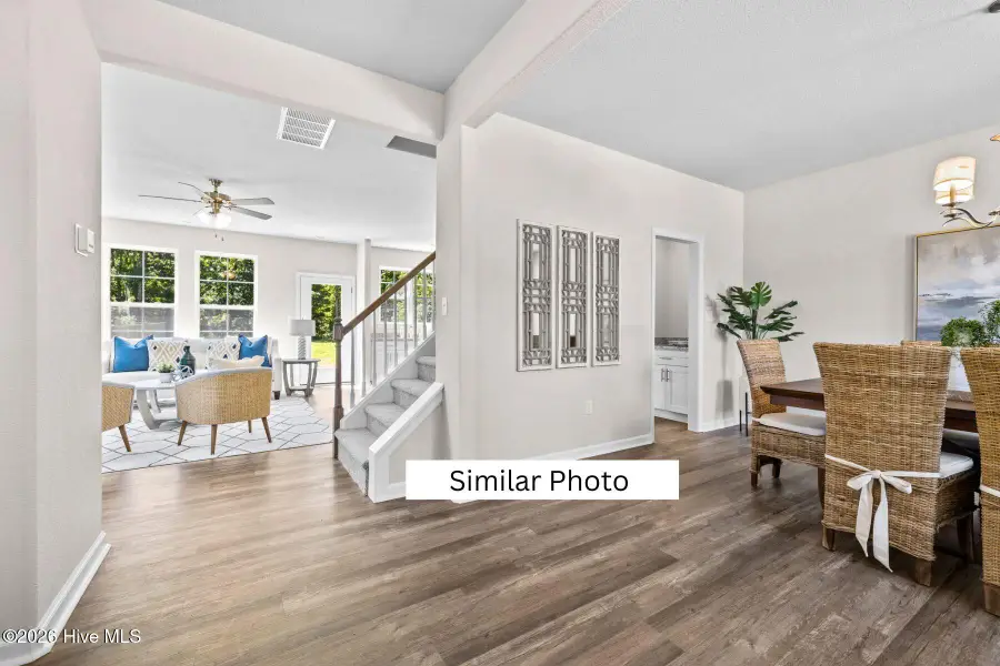 206 Halifax Court, Shiloh, NC 27974 - Image #2