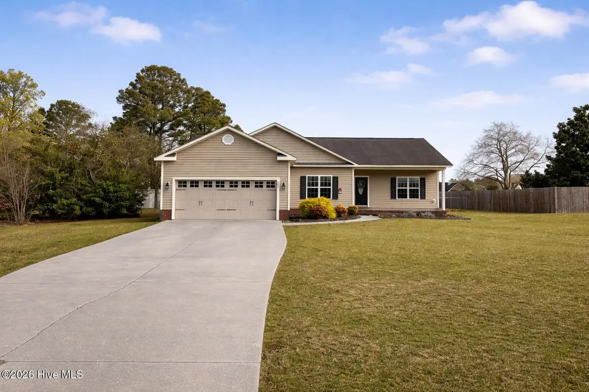 382 Bannermans Mill Road, Richlands, NC 28574 - Image #1