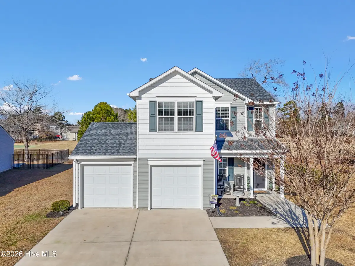 1491 Round Ridge Road Se, Bolivia, NC 28422 - Image #1