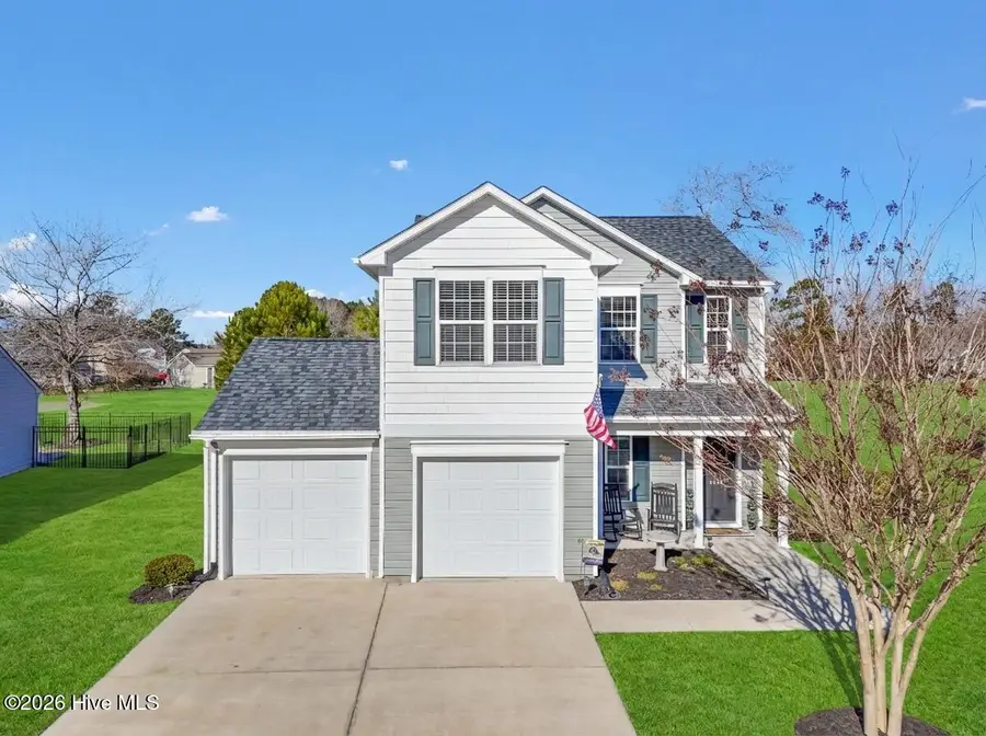 1491 Round Ridge Road Se, Bolivia, NC 28422 - Image #2