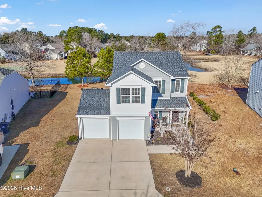 1491 Round Ridge Road Se, Bolivia, NC 28422 - Image #3