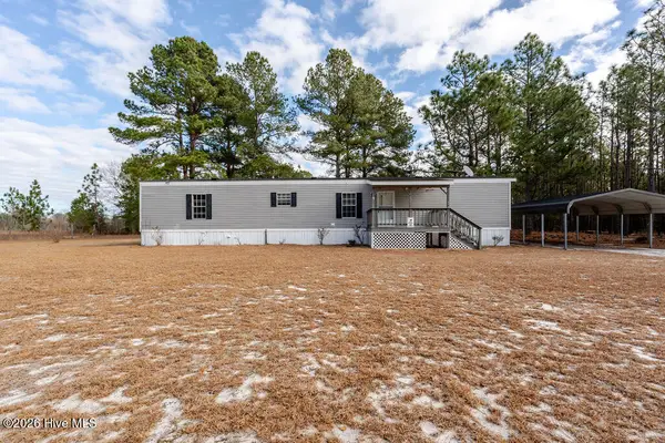 52 Paul Cromartie Lane, Harrells, NC 28444