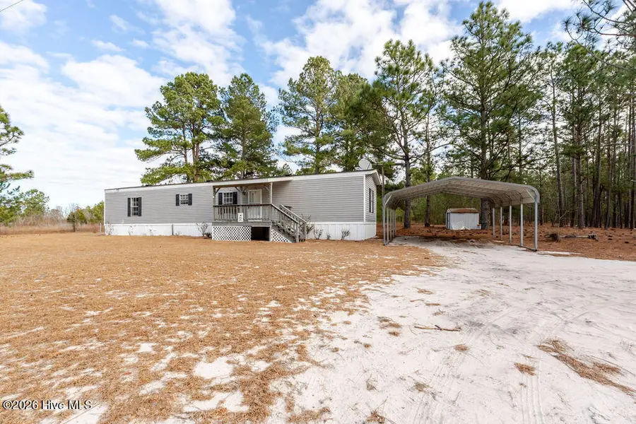 52 Paul Cromartie Lane, Harrells, NC 28444 - Image #3