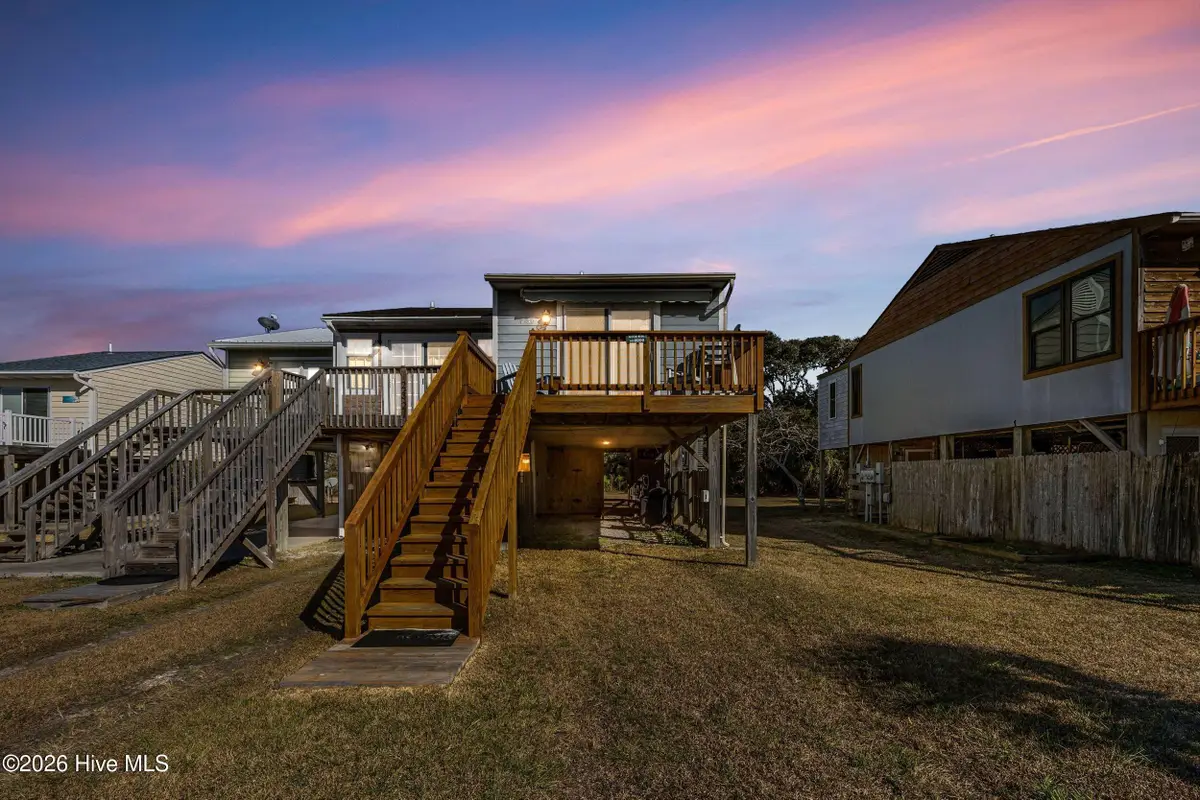 230 Sand Piper Drive, North Topsail Beach, NC 28460 - Image #1