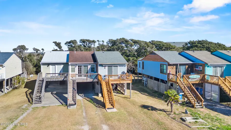 230 Sand Piper Drive, North Topsail Beach, NC 28460 - Image #3