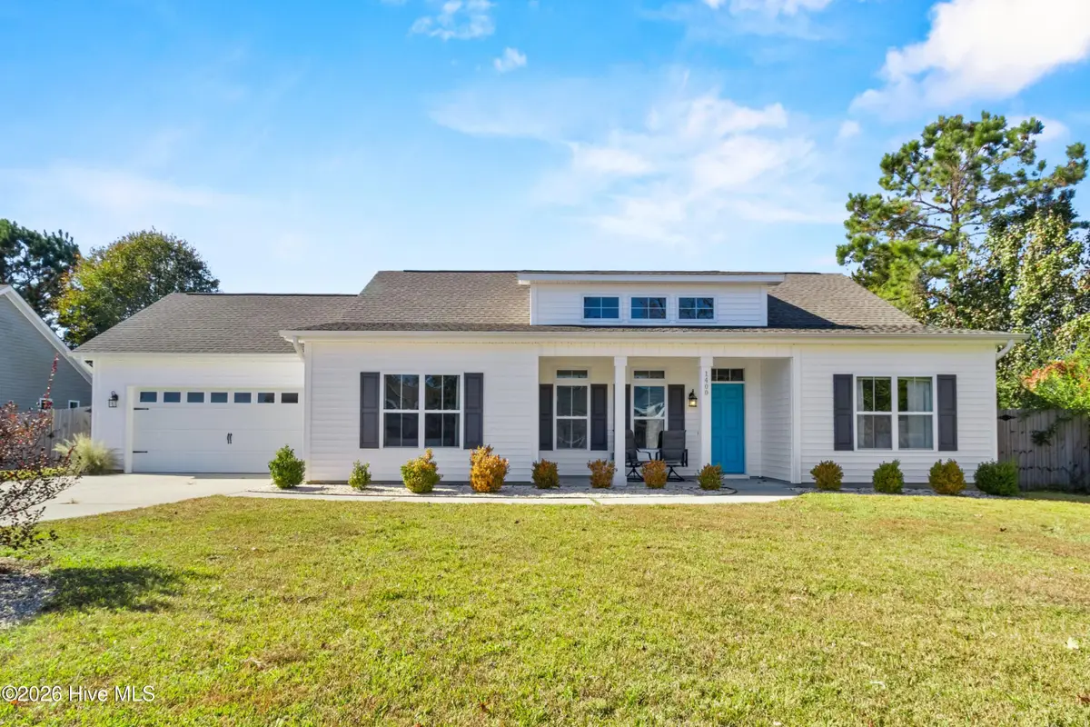 1400 Gracies Way Ne, Leland, NC 28451 - Image #1