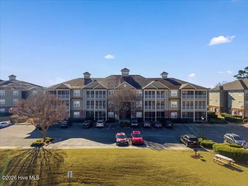 395 S Crow Creek Drive Nw #Unit 1319, Calabash, NC 28467 - Image #1