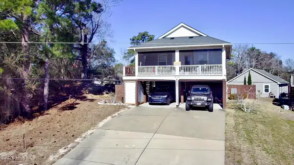 904 Colington Drive, Kill Devil Hills, NC 27948