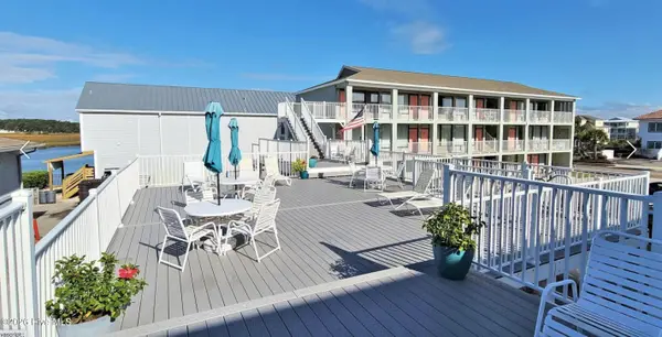 12 Causeway Drive #305, Ocean Isle Beach, NC 28469