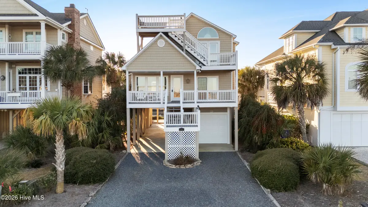 39 Lee Street, Ocean Isle Beach, NC 28469 - Image #1
