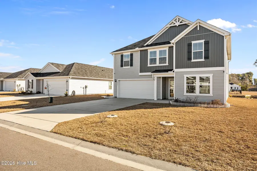 4921 Abbington Oaks Way Se, Southport, NC 28461 - Image #2