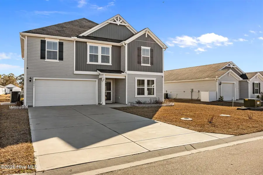4921 Abbington Oaks Way Se, Southport, NC 28461 - Image #3