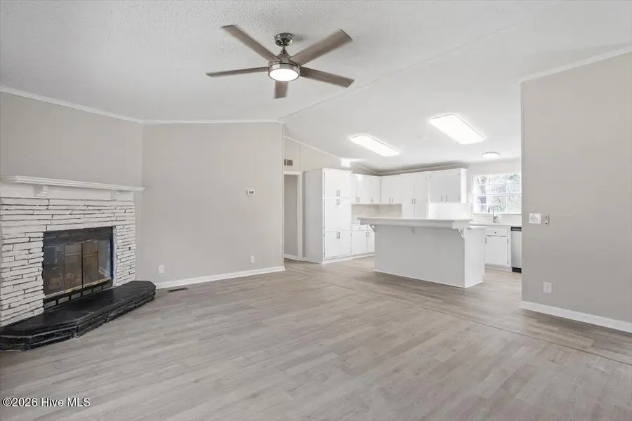 4542 Evansdale Road, Wilson, NC 27893 - Image #2