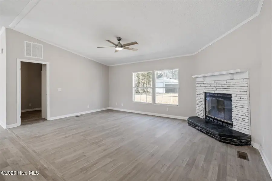 4542 Evansdale Road, Wilson, NC 27893 - Image #3