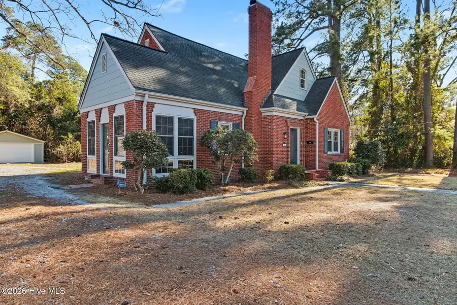 108 N Franklin Street, Whiteville, NC 28472 - Image #2