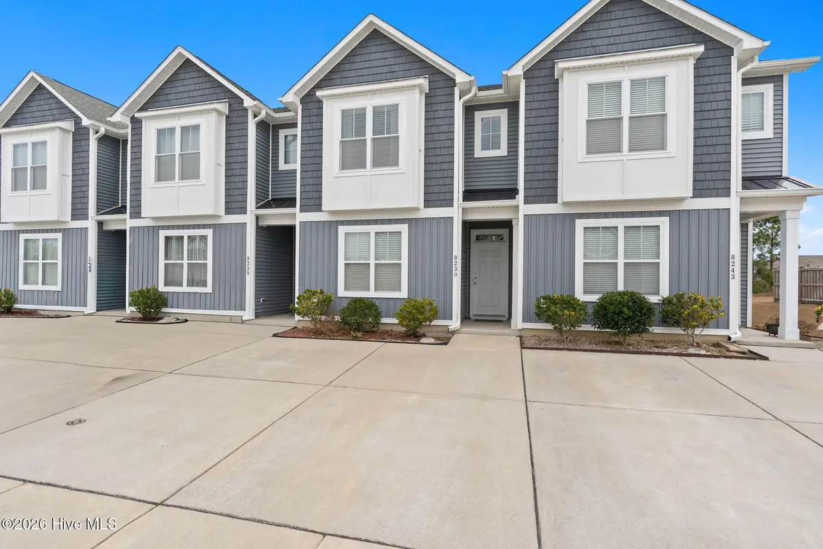 8239 Paramount Point, Winnabow, NC 28479 - Image #1