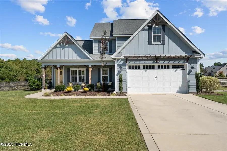 800 Warwick Lane, Carthage, NC 28327 - Image #3