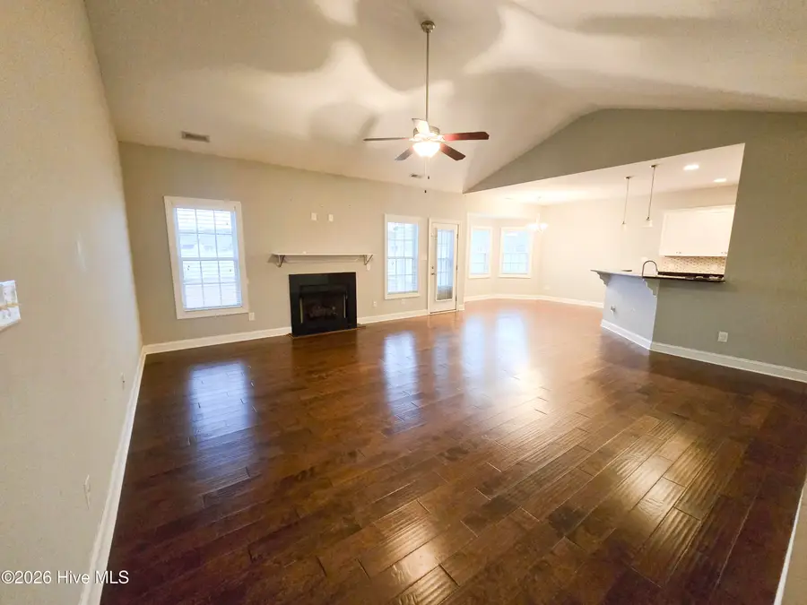 412 Moss Springs Drive, Peletier, NC 28584 - Image #3