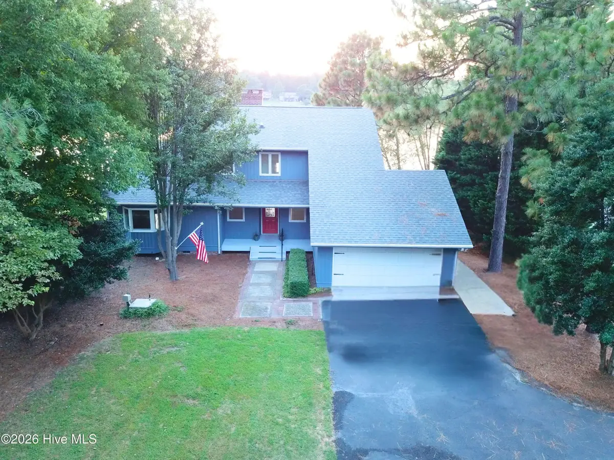144 Overlook Drive, Seven Lakes, NC 27376 - Image #1