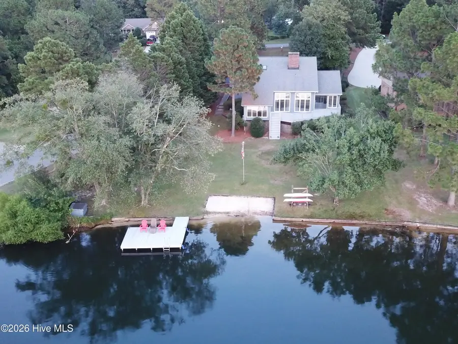 144 Overlook Drive, Seven Lakes, NC 27376 - Image #3