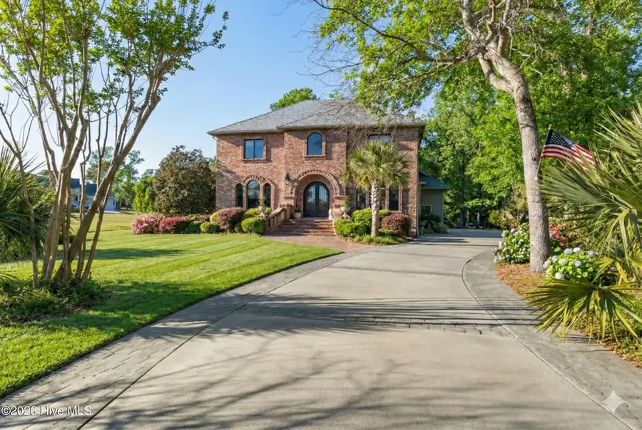 2768 Pinecrest Drive, Southport, NC 28461 - Image #2