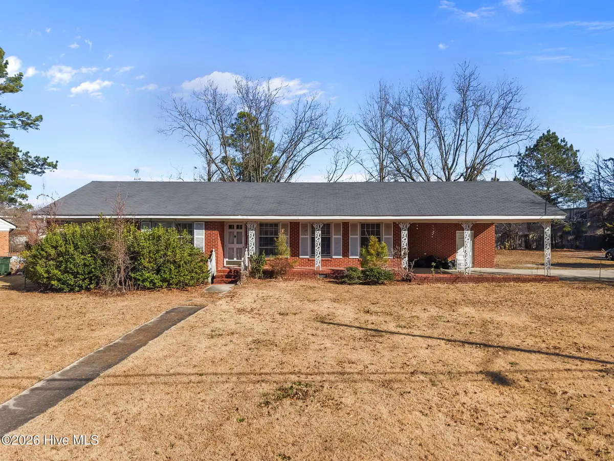 313 Kirkland Drive, Greenville, NC 27858 - Image #1