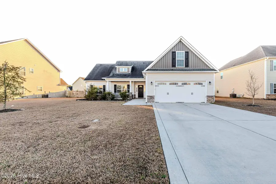 705 Stafford Lane, Jacksonville, NC 28546 - Image #2
