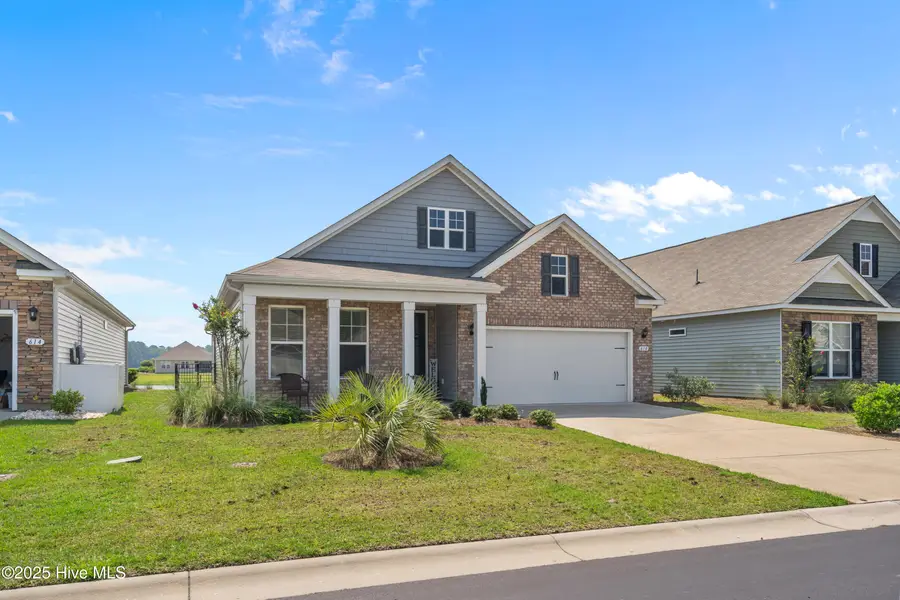 610 Silos Way, Calabash, NC 28467 - Image #2