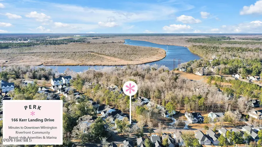 166 Kerr Landing Drive, Castle Hayne, NC 28429 - Image #2