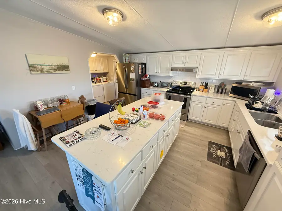 2468 Airport Road Ne, Fremont, NC 27830 - Image #3