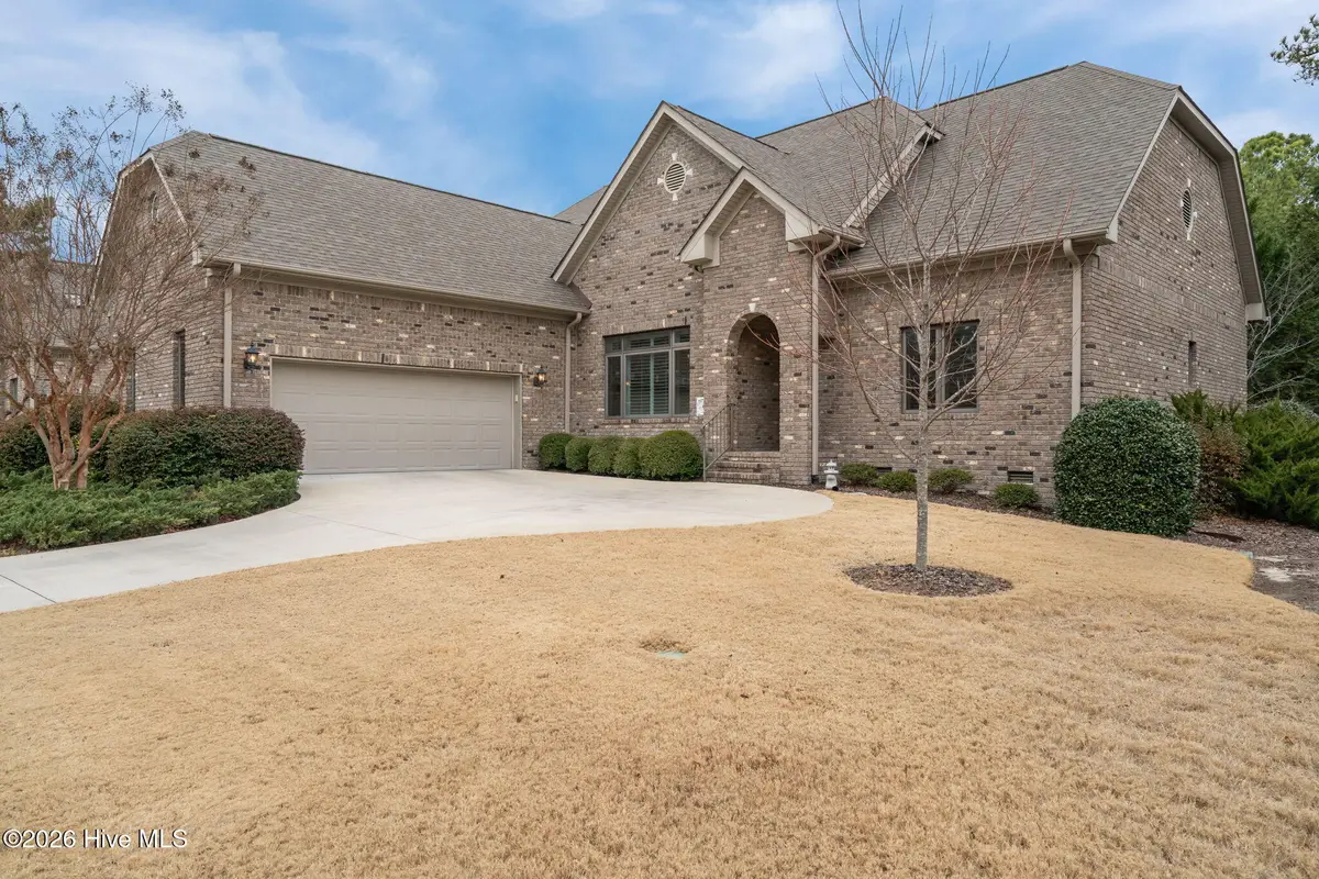 4 Buckingham Place, Pinehurst, NC 28374 - Image #1